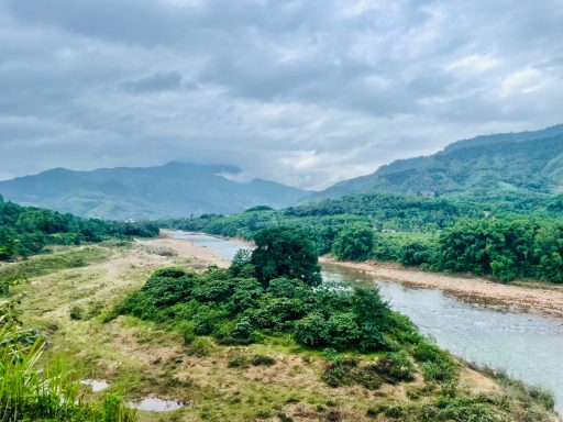 Da Krong River
